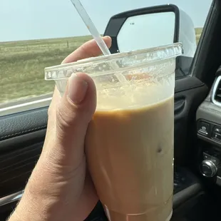 More Than Coffee