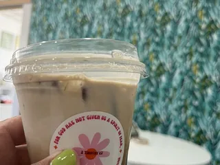 Central Cup Coffee House