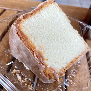 Lemon cheesecake cake