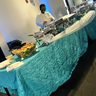 Catering