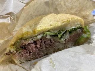 Bon Fresco Sandwich Bakery