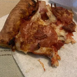 1 Topping Special X-Large