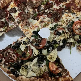 Vegetarian