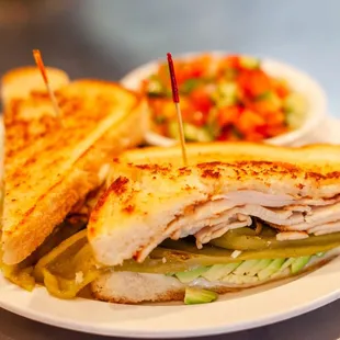 sandwiches, food, sandwich