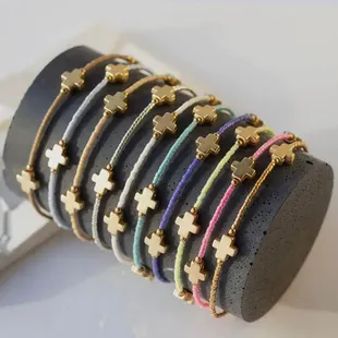 Lenny &amp; Eva Jewelry, trendy, collection of faith based