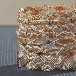 Ronaldo Designer Jewelry