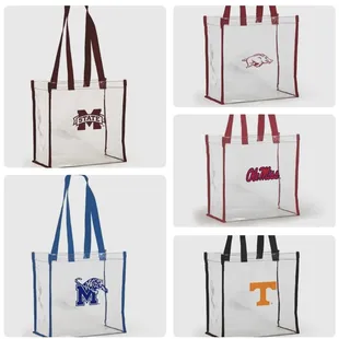 Large collection of SEC &amp; college gifts for ant sports enthusiast