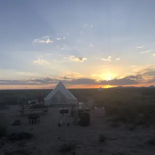 So nice we extended our stay an extra two nights.