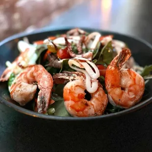 Watermelon Cucumber Mule