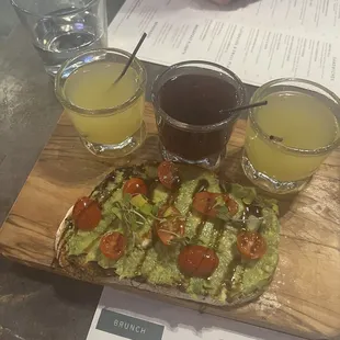 Avocado Toast