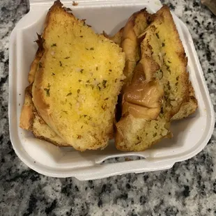 Garlic Bread