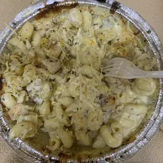 Chicken Mac