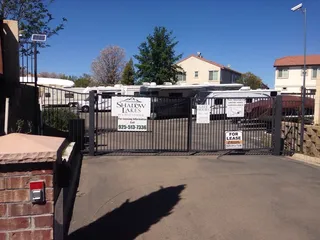 Shadow Lakes RV & Boat Storage