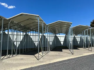 North Mchenry RV Storage