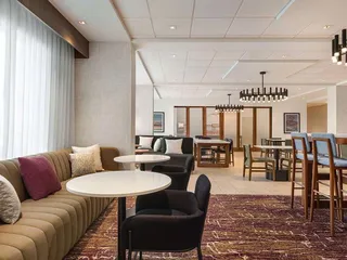 Hampton Inn Stockton