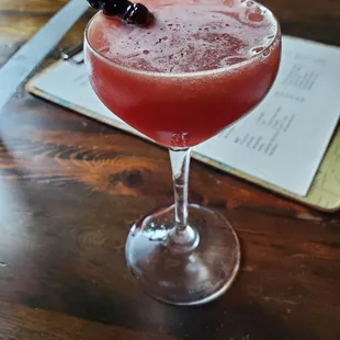 "Tangled Up in Blue"