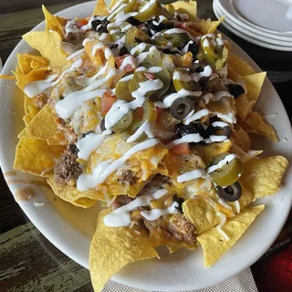 Nachos