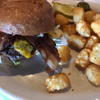 Cheeseburger