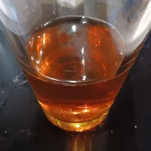 Kentucky Bourbon Barrel