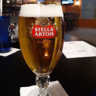 Refreshing.