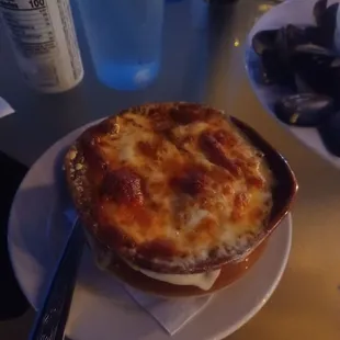 French Onion Soup