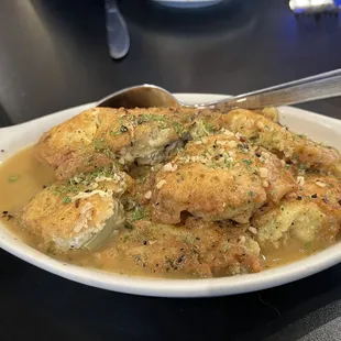 Romano Artichokes