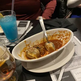 Meatballs
