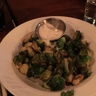 Brussel Sprouts