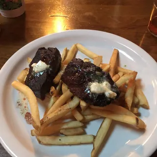 Steak Frites