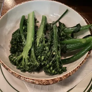 Broccoli Rabe