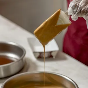 food, soups and chowder