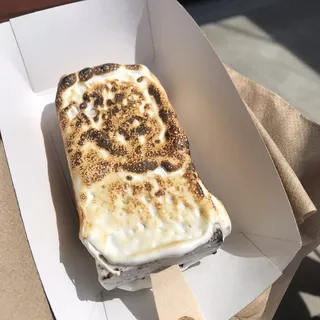 Cookies and Cream