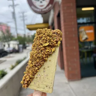 Sicilian Pistachio