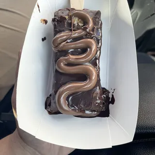 Belgian Chocolate