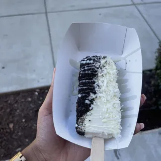 Vanilla Bean