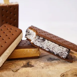 Morelia Ice Cream Paletas - Fort Mill
Best Ice Cream Experience