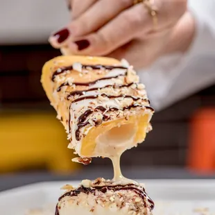 Morelia Ice Cream Paletas - Fort Mill 
Best Ice Cream Experience