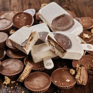 Morelia Ice Cream Paletas - Fort Mill
Best Ice Cream Experience