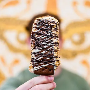 Morelia Ice Cream Paletas - Fort Mill
Best Ice Cream Experience