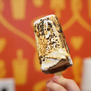 Morelia Ice Cream Paletas - Fort Mill 
Best Ice Cream Experience