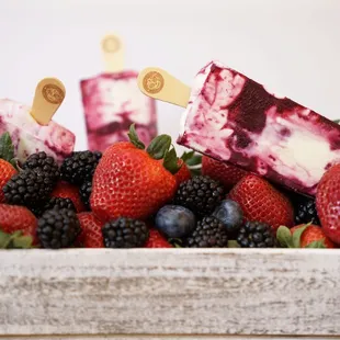 Morelia Ice Cream Paletas - Fort Mill 
Best Ice Cream Experience