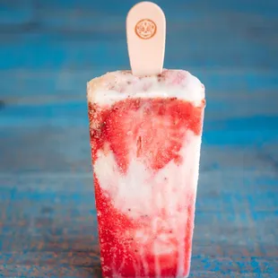 Morelia Ice Cream Paletas - Fort Mill 
Best Ice Cream Experience