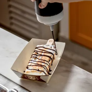 Morelia Ice Cream Paletas - Fort Mill
Best Ice Cream Experience