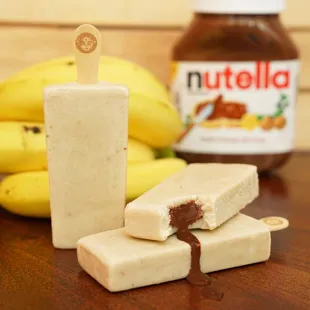 Morelia Ice Cream Paletas - Fort Mill 
Best Ice Cream Experience