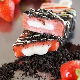 Morelia Ice Cream Paletas - Fort Mill 
Best Ice Cream Experience