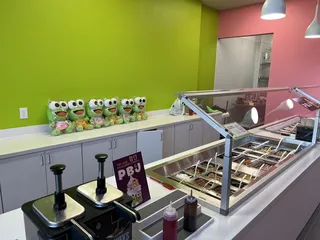 Sweet Frog - Fort Mill