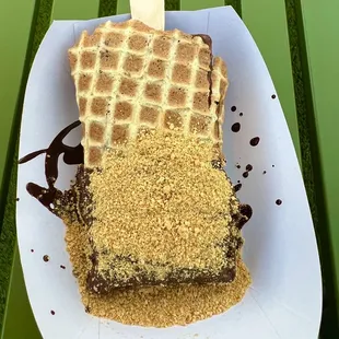 Morelia Gourmet Paletas - Huntersville