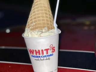 Whit’s Frozen Custard - Huntersville