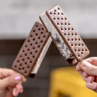 The Best Ice Cream Experience in Orlando