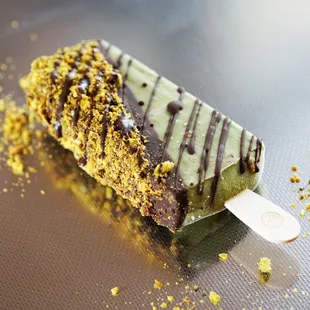 The Best Ice Cream Experience in Orlando